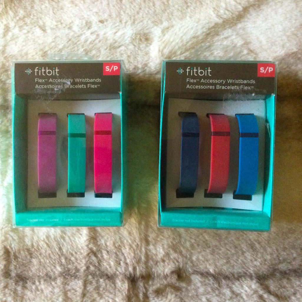Fitbit Bands